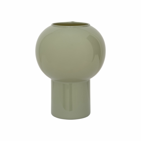 Urban Nature Culture Collo vaas glas groen