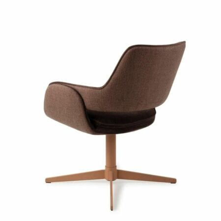 Oketo Fauteuil - Chestnut Chase - Afbeelding 3
