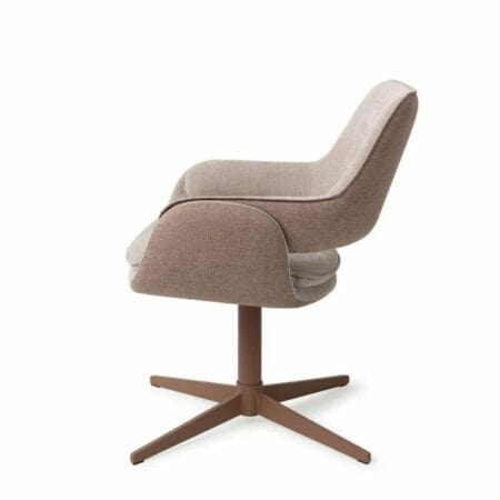 Oketo Fauteuil - No Grey Mouse - Afbeelding 3