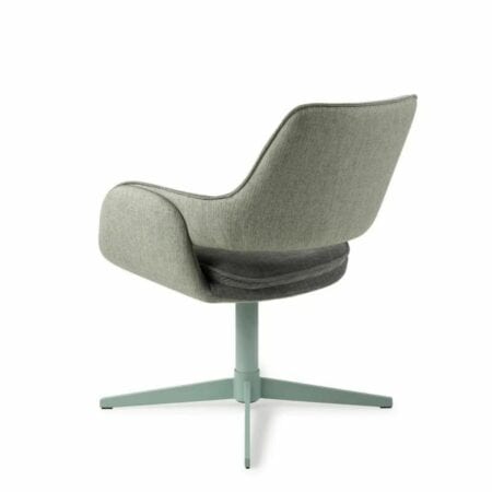 Oketo Fauteuil - Green Midori - Afbeelding 3
