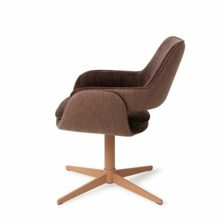 Oketo Fauteuil - Chestnut Chase - Afbeelding 4
