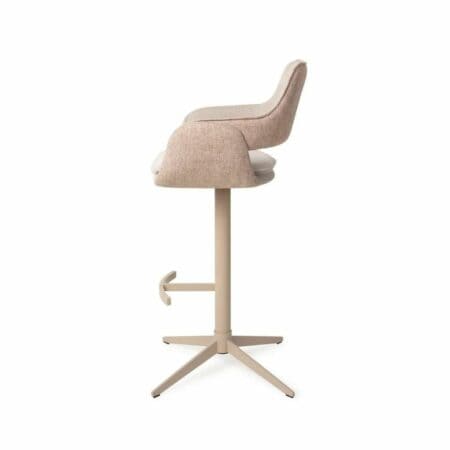 Oketo Barkruk - Driftwood Drive hoog - Afbeelding 3