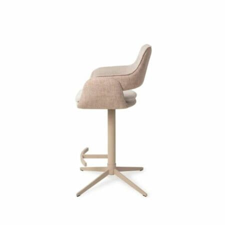 Oketo Barkruk - Driftwood Drive laag - Afbeelding 3