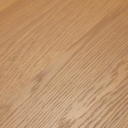 Dutchbone Barlet eettafel - eikenhout 200-240cm - Afbeelding 4