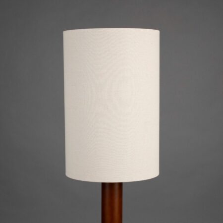 Dutchbone Jones vloerlamp - stof beige - Afbeelding 4