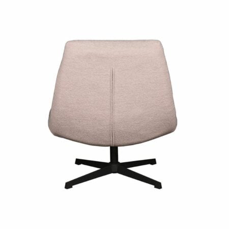 Nox Draaifauil - naturel boucle - Afbeelding 4