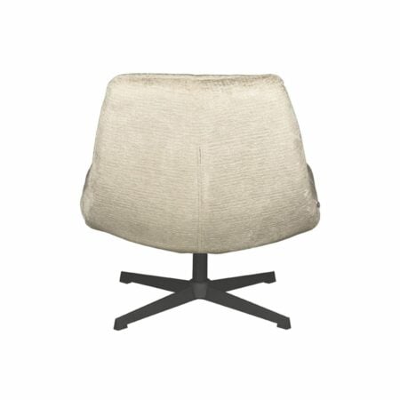 Nox Draaifauteuil - beige elegance - Afbeelding 4