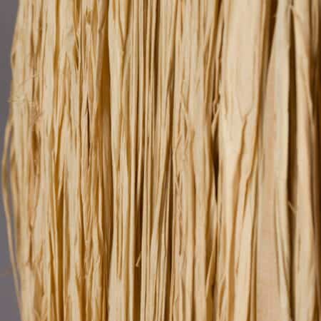 Dutchbone Afra vloerlamp - plum - Afbeelding 8