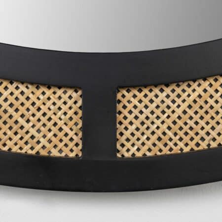 Aida spiegel - rond - Afbeelding 5