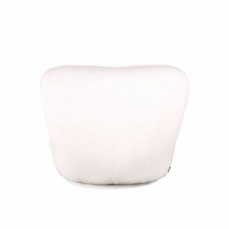 Bunny Draaifauteuil - soft creme explore - Afbeelding 5