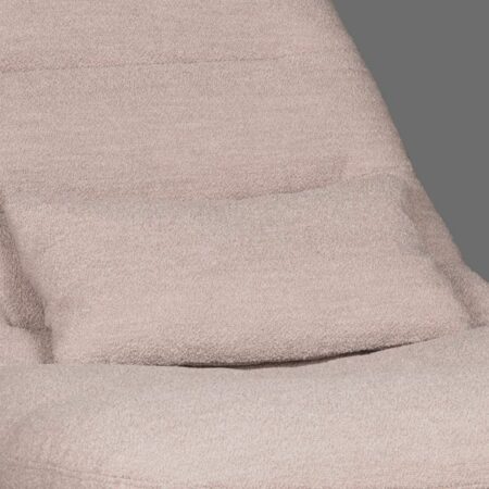Nox Draaifauil - naturel boucle - Afbeelding 5