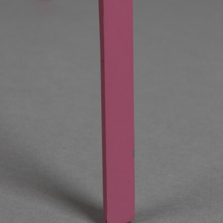 Dutchbone Afra vloerlamp - plum - Afbeelding 6